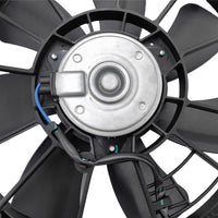 AC Condenser Fan Fit For Honda Odyssey RB 2.4L K24A K24A6 2003-2009 38615RFE003 - image 7