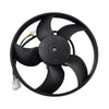 Radiator Cooling Fan Right Hand Side Fit For Holden Calais Commodore VY Caprice Statesman WH WK Monaro V2