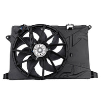 Radiator Cooling Fan Fit For Holden Trax TJ Series 1.4L Auto T/M 08/2014-12/2020 - image 1