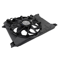 Radiator Cooling Fan Fit For Holden Trax TJ Series 1.4L Auto T/M 08/2014-12/2020 - image 2