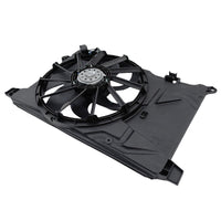 Radiator Cooling Fan Fit For Holden Trax TJ Series 1.4L Auto T/M 08/2014-12/2020 - image 3
