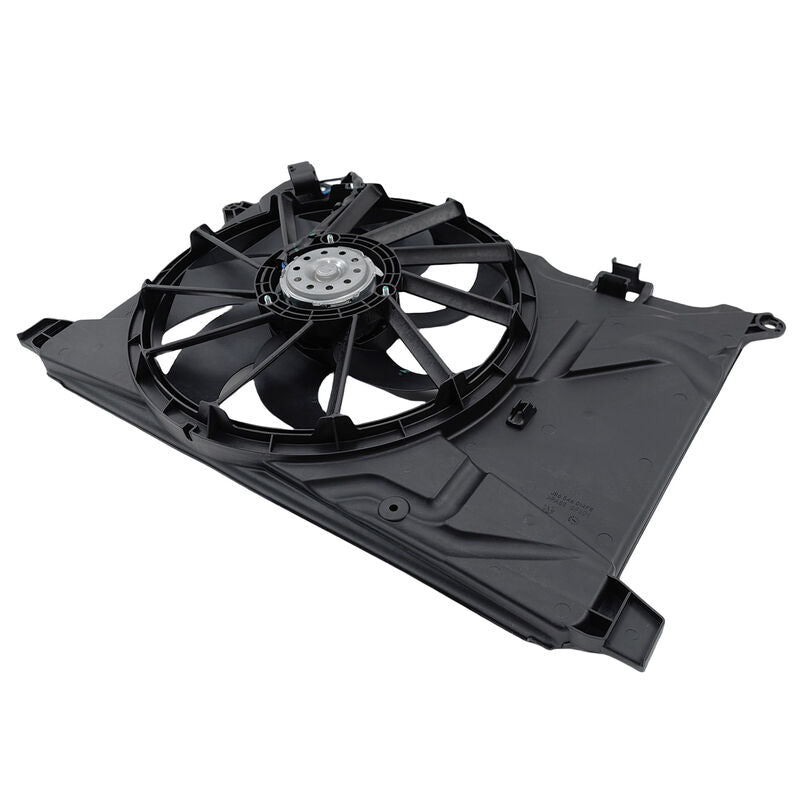 Radiator Cooling Fan Fit For Holden Trax TJ Series 1.4L Auto T/M 08/2014-12/2020 - image 3