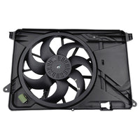 Radiator Cooling Fan Fit For Holden Trax TJ Series 1.4L Auto T/M 08/2014-12/2020 - image 4