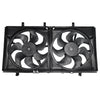 Radiator Thermo Fan Fit For Holden Calais Commodore VE Caprice Statesman WM 2006-2013 92191944