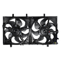 Radiator Thermo Fan Fit For Holden Calais Commodore VE Caprice Statesman WM 2006-2013 92191944 - image 2