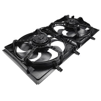 Radiator Thermo Fan Fit For Holden Calais Commodore VE Caprice Statesman WM 2006-2013 92191944 - image 4