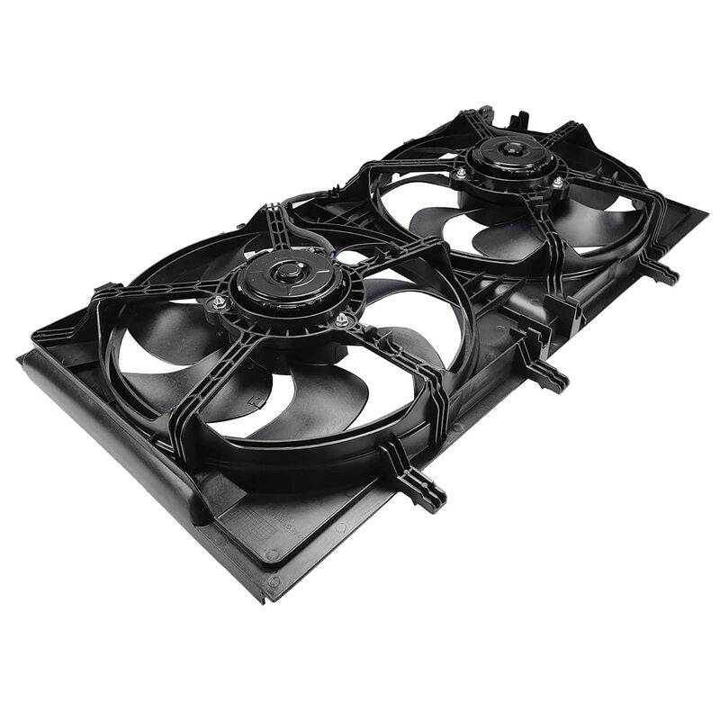Radiator Thermo Fan Fit For Holden Calais Commodore VE Caprice Statesman WM 2006-2013 92191944 - image 4