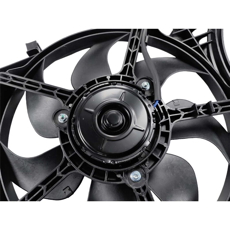 Radiator Thermo Fan Fit For Holden Calais Commodore VE Caprice Statesman WM 2006-2013 92191944 - image 5