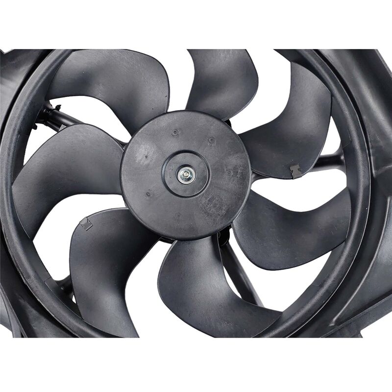 Radiator Thermo Fan Fit For Holden Calais Commodore VE Caprice Statesman WM 2006-2013 92191944 - image 6