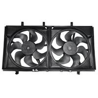 Radiator Thermo Fan Fit For Holden Calais Commodore VE Caprice Statesman WM 2006-2013 92191944 - image 8