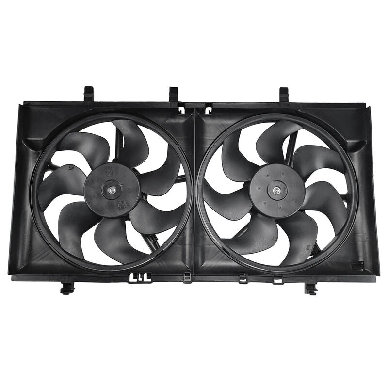 Radiator Thermo Fan Fit For Holden Calais Commodore VE Caprice Statesman WM 2006-2013 92191944 - image 8