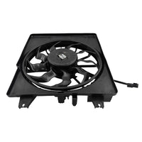 A/C Condenser Fan Fit For Hyundai iLoad iMax 2.5L 4Cyl Diesel Auto 977304H500 2012-2023 - image 3