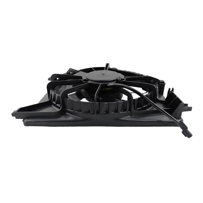 A/C Condenser Fan Fit For Hyundai iLoad iMax 2.5L 4Cyl Diesel Auto 977304H500 2012-2023 - image 6