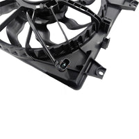 A/C Condenser Fan Fit For Hyundai iLoad iMax 2.5L 4Cyl Diesel Auto 977304H500 2012-2023 - image 7