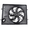 Radiator Thermo Cooling Fan Assembly Fit For Hyundai Elantra HD 2.0L G4GC 2006-2011 25380-2H151