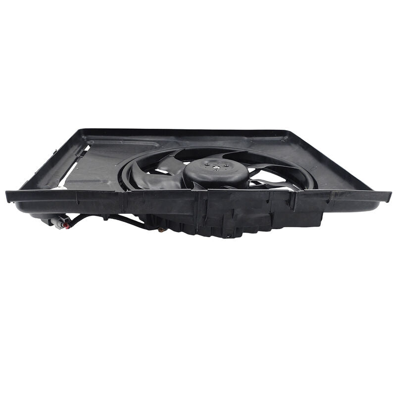 Radiator Thermo Cooling Fan Assembly Fit For Hyundai Elantra HD 2.0L G4GC 2006-2011 25380-2H151 - image 6