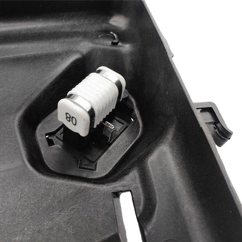 Radiator Thermo Cooling Fan Assembly Fit For Hyundai Elantra HD 2.0L G4GC 2006-2011 25380-2H151 - image 9