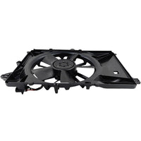 Radiator Cooling Fan Assembly Fit For Jeep Compass 2.4L Petrol M6 68249185AD 10/2017-2023 - image 5