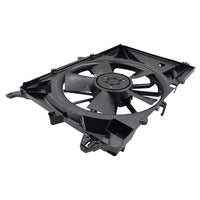 Radiator Cooling Fan Assembly Fit For Jeep Compass 2.4L Petrol M6 68249185AD 10/2017-2023 - image 6