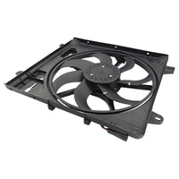 Engine Radiator Cooling Fan Fit For Jeep Wrangler V6 3.6L 68143894AA 2012-2017 - image 5