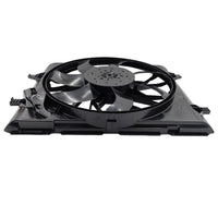 Radiator Cooling Fan Fit For Jeep Grand Cherokee WK For Dodge Durango 3.0L 3.6L 5.7L 6.4L 2013-2023 - image 2