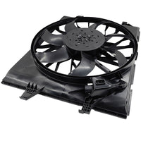 Radiator Cooling Fan Fit For Jeep Grand Cherokee WK For Dodge Durango 3.0L 3.6L 5.7L 6.4L 2013-2023 - image 3
