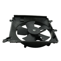 Radiator Thermo Cooling Fan Assembly With Motor Fit For Kia Rio Sedan Hatch 09/2002-04/2005 - image 2