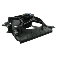 Radiator Thermo Cooling Fan Assembly With Motor Fit For Kia Rio Sedan Hatch 09/2002-04/2005 - image 4