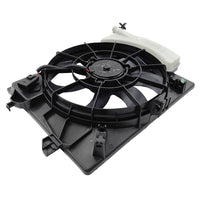 Radiator Fan Assembly Fit For Hyundai Accent RB Veloster For Kia Rio UB 1.4L 1.6L 253801R050 2011-2019 - image 5