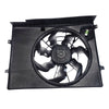 Radiator Fan Assembly Fit For Kia Carnival YP 3.3L Petrol 2015-2020 25380A9000