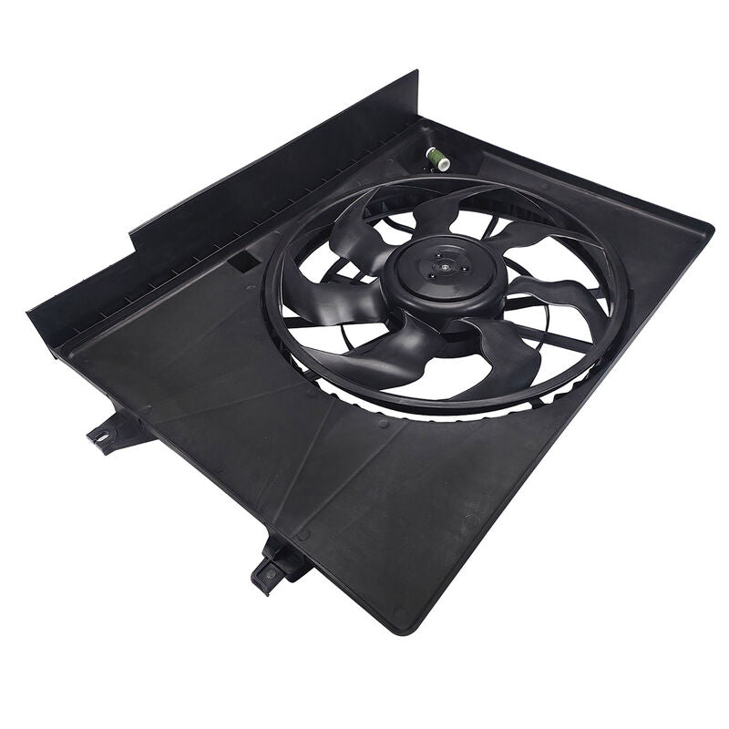 Radiator Fan Assembly Fit For Kia Carnival YP 3.3L Petrol 2015-2020 25380A9000 - image 2