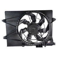 Radiator Fan Assembly Fit For Kia Carnival YP 3.3L Petrol 2015-2020 25380A9000 - image 4