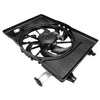 Radiator Fan Fit For Kia Cerato BD Hyundai Elantra AD 1.6L 2.0L G4FJ G4NA 2016-2025 25380M6000