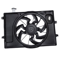 Radiator Fan Fit For Kia Cerato BD Hyundai Elantra AD 1.6L 2.0L G4FJ G4NA 2016-2025 25380M6000 - image 3