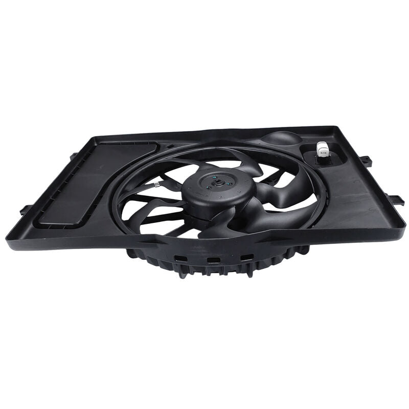 Radiator Fan Fit For Kia Cerato BD Hyundai Elantra AD 1.6L 2.0L G4FJ G4NA 2016-2025 25380M6000 - image 4