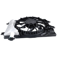 Radiator Fan Fit For Kia Cerato BD Hyundai Elantra AD 1.6L 2.0L G4FJ G4NA 2016-2025 25380M6000 - image 5