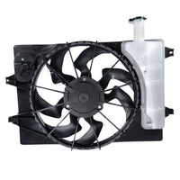 Radiator Fan Fit For Kia Cerato BD Hyundai Elantra AD 1.6L 2.0L G4FJ G4NA 2016-2025 25380M6000 - image 6