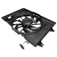 Radiator Fan Fit For Kia Cerato BD Hyundai Elantra AD 1.6L 2.0L G4FJ G4NA 2016-2025 25380M6000 - image 9