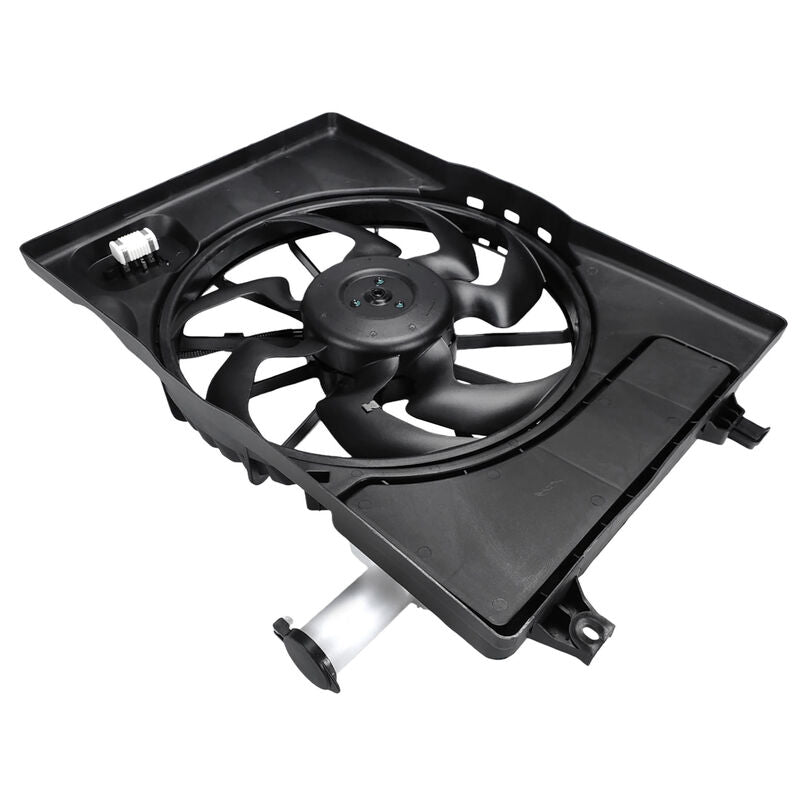 Radiator Fan Fit For Kia Cerato BD Hyundai Elantra AD 1.6L 2.0L G4FJ G4NA 2016-2025 25380M6000 - image 9