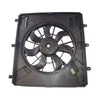 Radiator Thermo Fan Fit For LDV T60 2.8L Turbo Diesel SK8C 2017-2023
