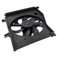 Radiator Cooling Fan Right Hand Side Fit For LDV V80 2.5L Diesel 2007-ON - image 2