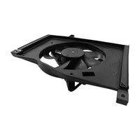 Radiator Cooling Fan Right Hand Side Fit For LDV V80 2.5L Diesel 2007-ON - image 3