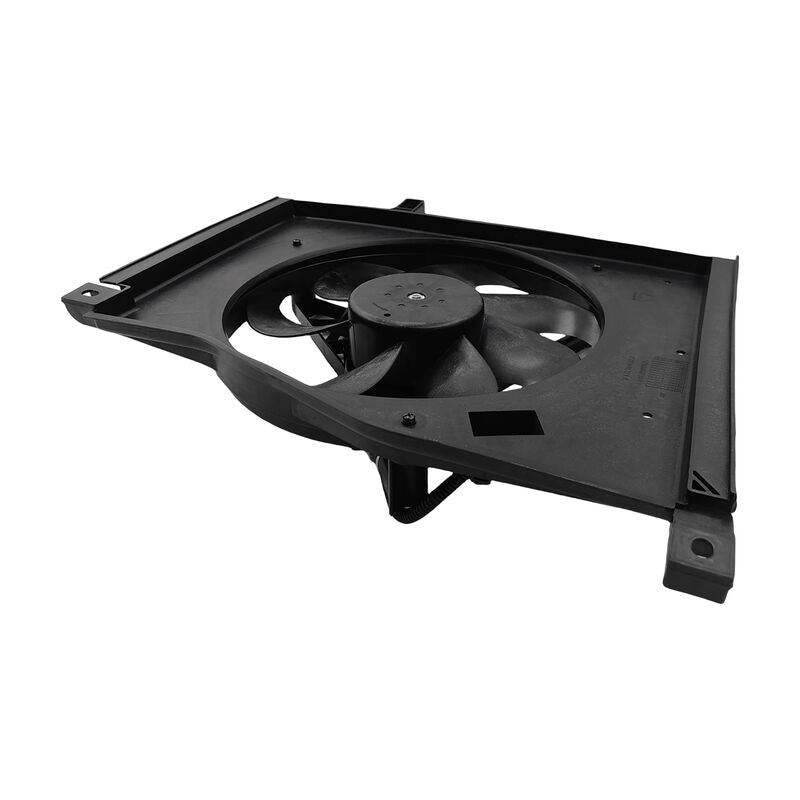 Radiator Cooling Fan Right Hand Side Fit For LDV V80 2.5L Diesel 2007-ON - image 3