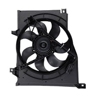 Radiator Cooling Fan Right Hand Side Fit For LDV V80 2.5L Diesel 2007-ON - image 4