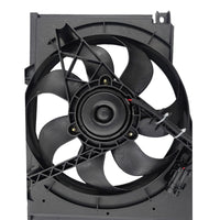 Radiator Cooling Fan Right Hand Side Fit For LDV V80 2.5L Diesel 2007-ON - image 5