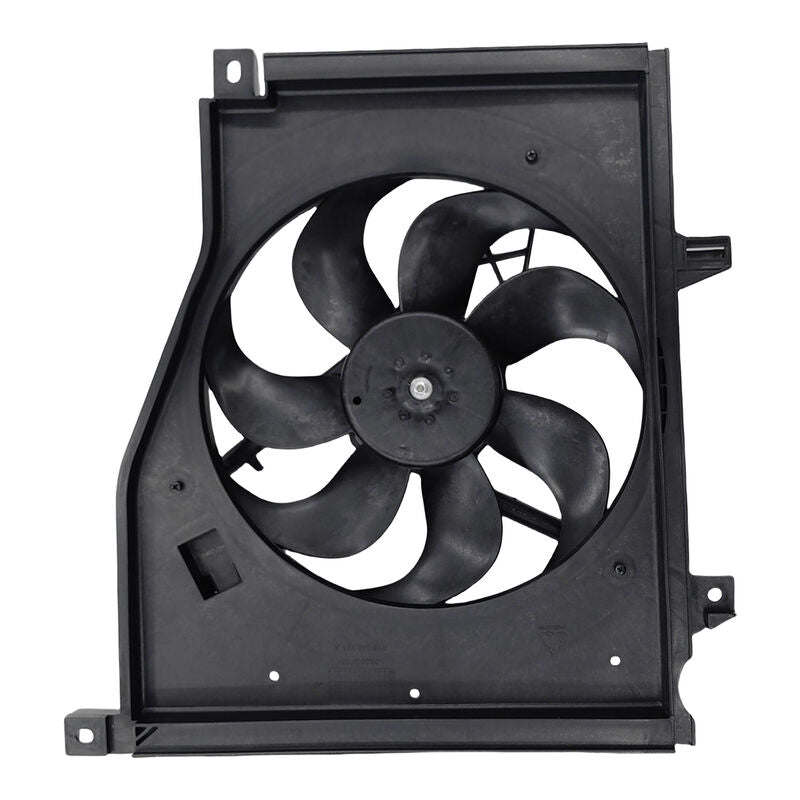 Radiator Cooling Fan Right Hand Side Fit For LDV V80 2.5L Diesel 2007-ON - image 8
