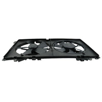 Radiator Condenser Cooling Fan Assembly Fit For Mazda CX-5 KE 2.2L KE102 Turbo Diesel 2012-2017 - image 3