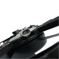 Radiator Condenser Cooling Fan Assembly Fit For Mazda CX-5 KE 2.2L KE102 Turbo Diesel 2012-2017 - image 6