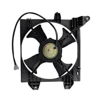 A/C Condenser Fan Fit For Mitsubishi Lancer CG 07/2002-07/2003 - image 2