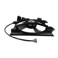 A/C Condenser Fan Fit For Mitsubishi Lancer CG 07/2002-07/2003 - image 3